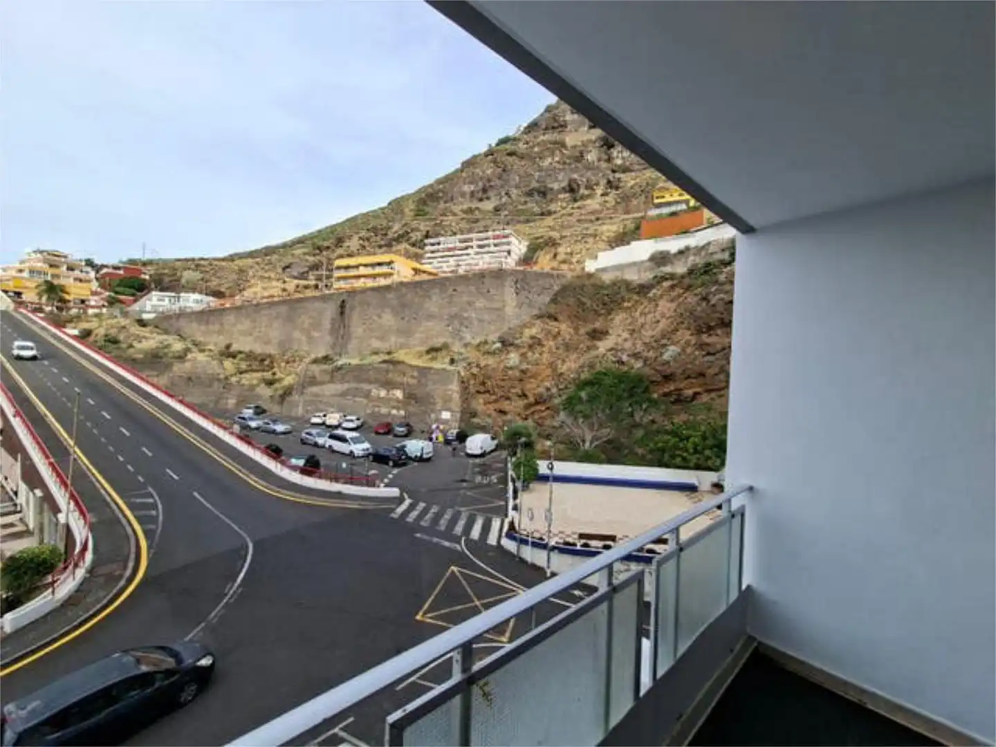 Apartamento 45 m² em Tacoronte