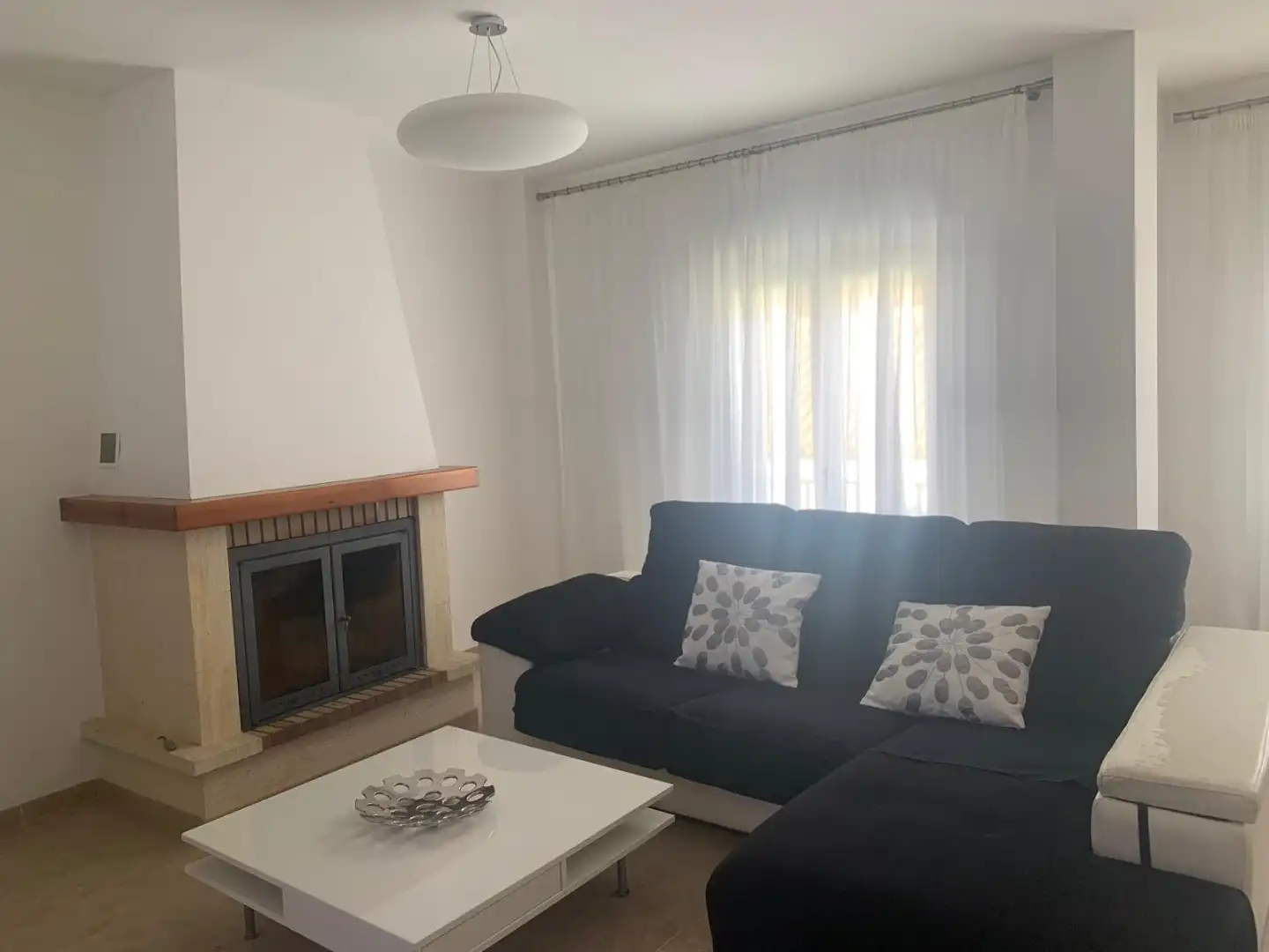 Piso de 98 m² en Málaga
