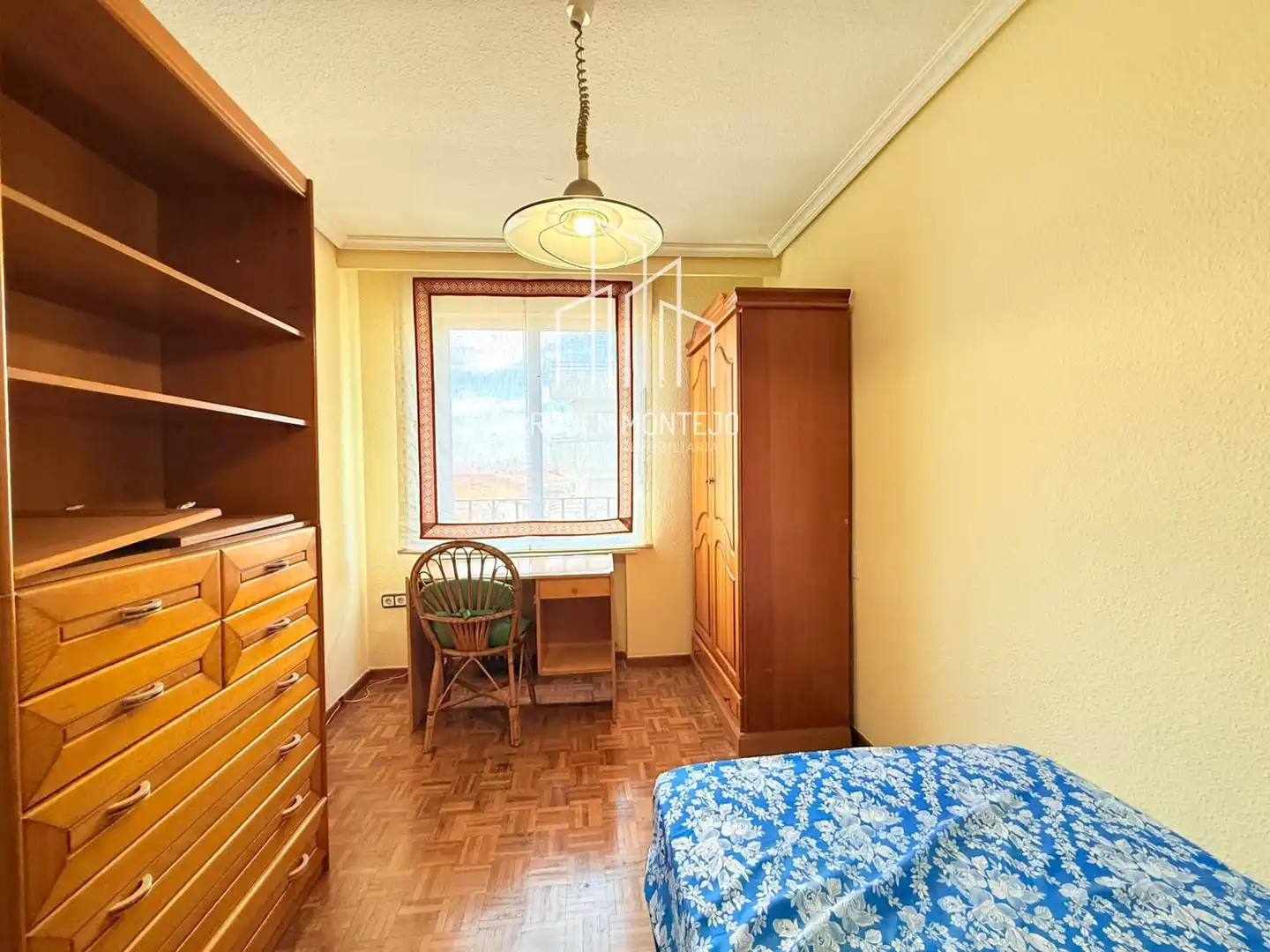 Piso de 162 m² en Salamanca