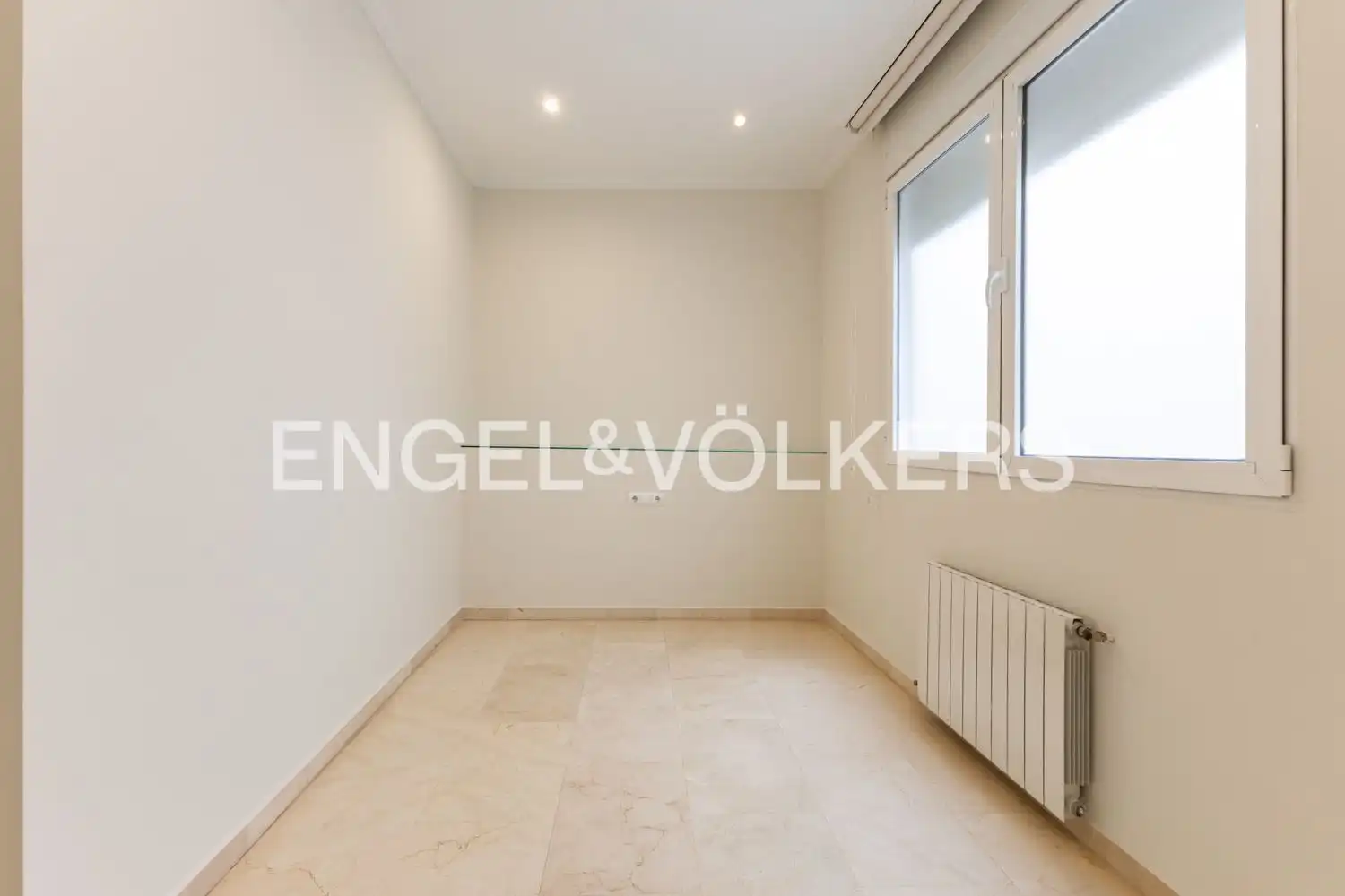 Piso de 113 m² en Valencia