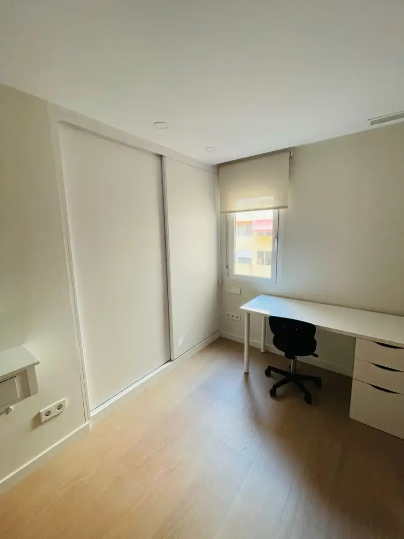 Piso de 130 m² en Alicante