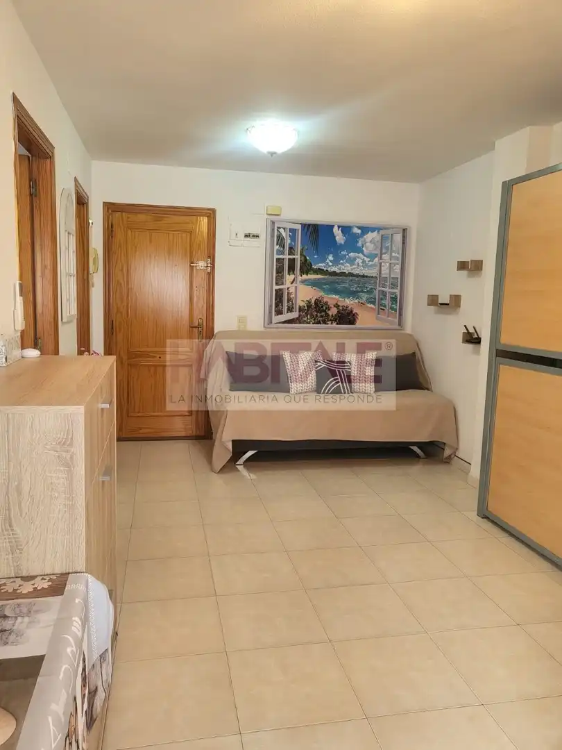 Piso de 41 m² en Daimuz