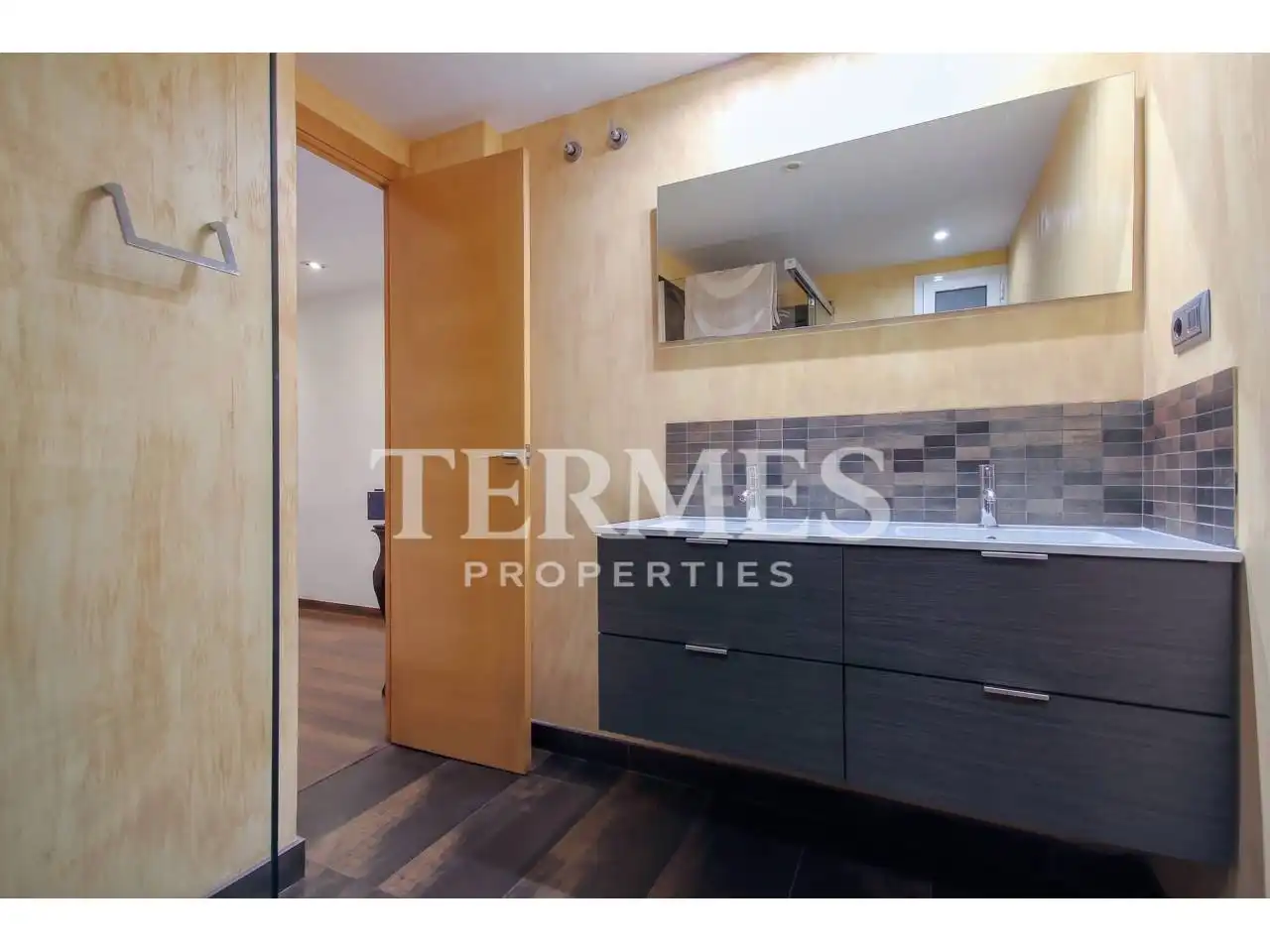 Pis de 91 m² a Barcelona