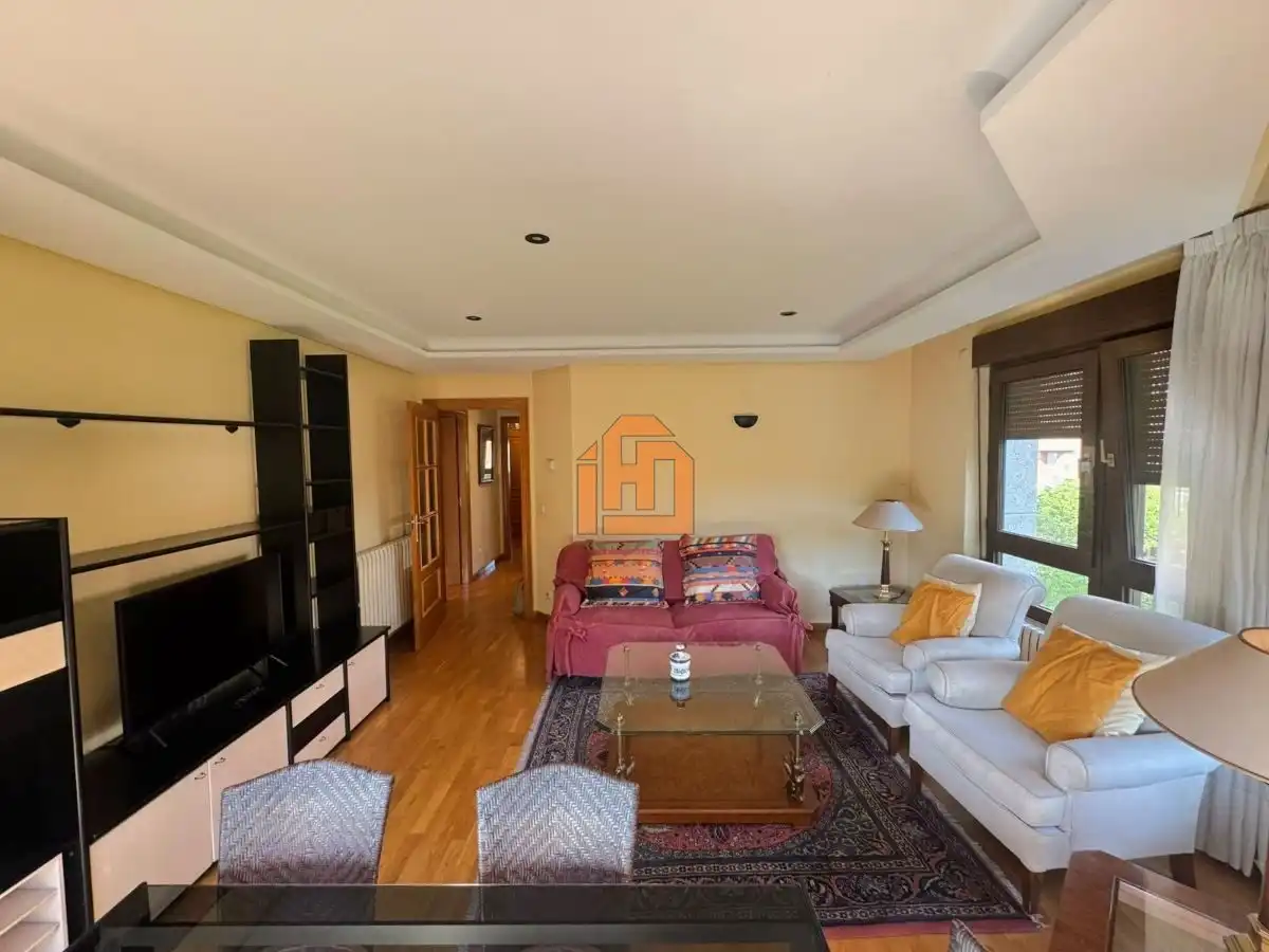 Piso de 97 m² en León