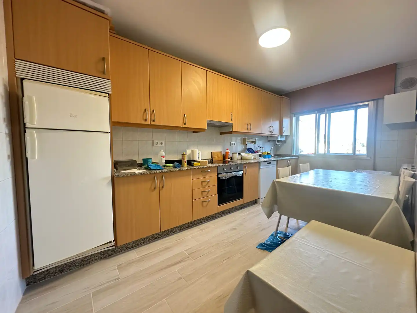 Pis de 97 m² a Santiago de Compostel·la