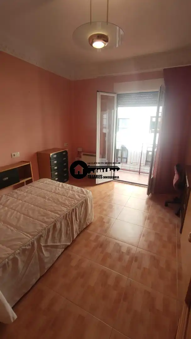 Piso de 120 m² en Albacete