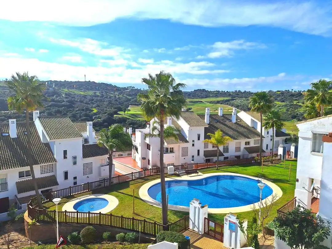 Piso de 99 m² en San Roque