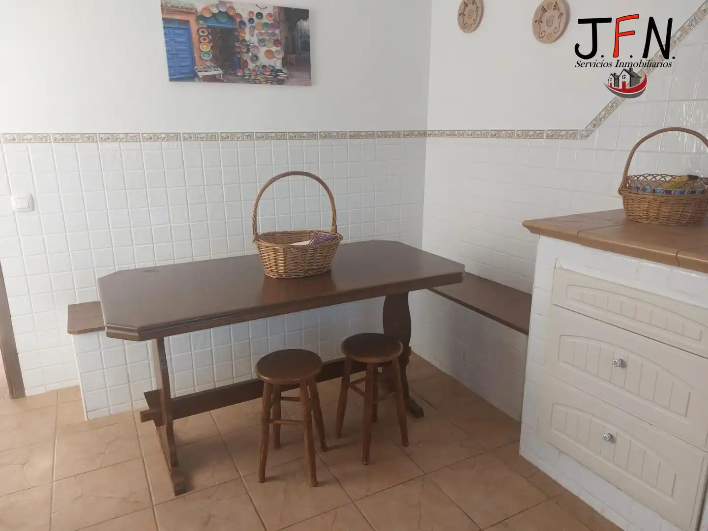 Piso de 160 m² en Puerto del Rosario