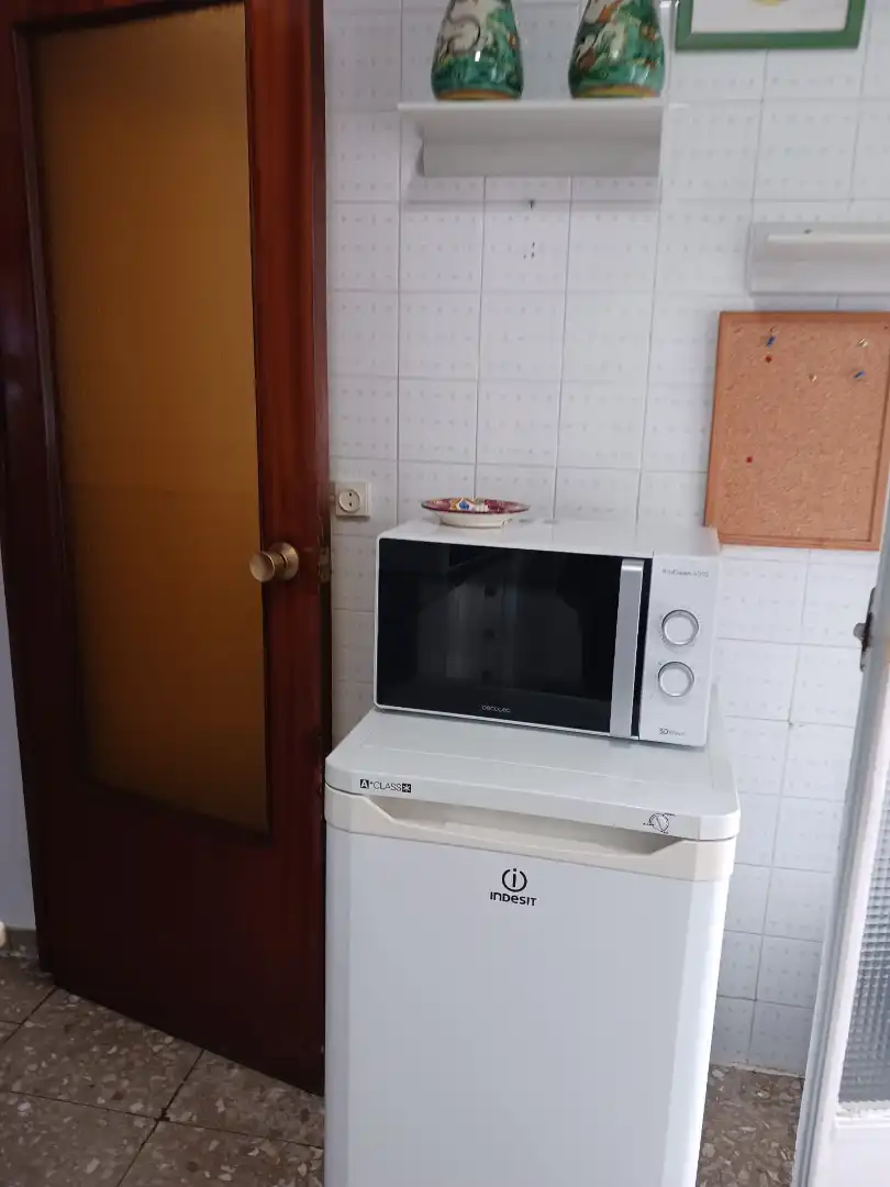 Piso de 100 m² en Ciudad Real
