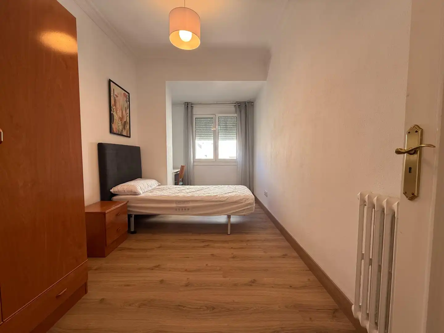 Wohnung 101 m² in Ourense