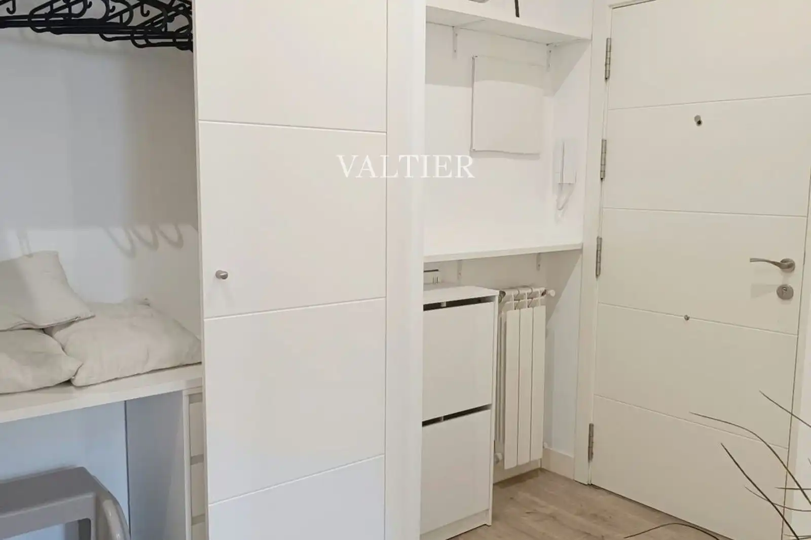 Appartamento 87 m² a Madrid