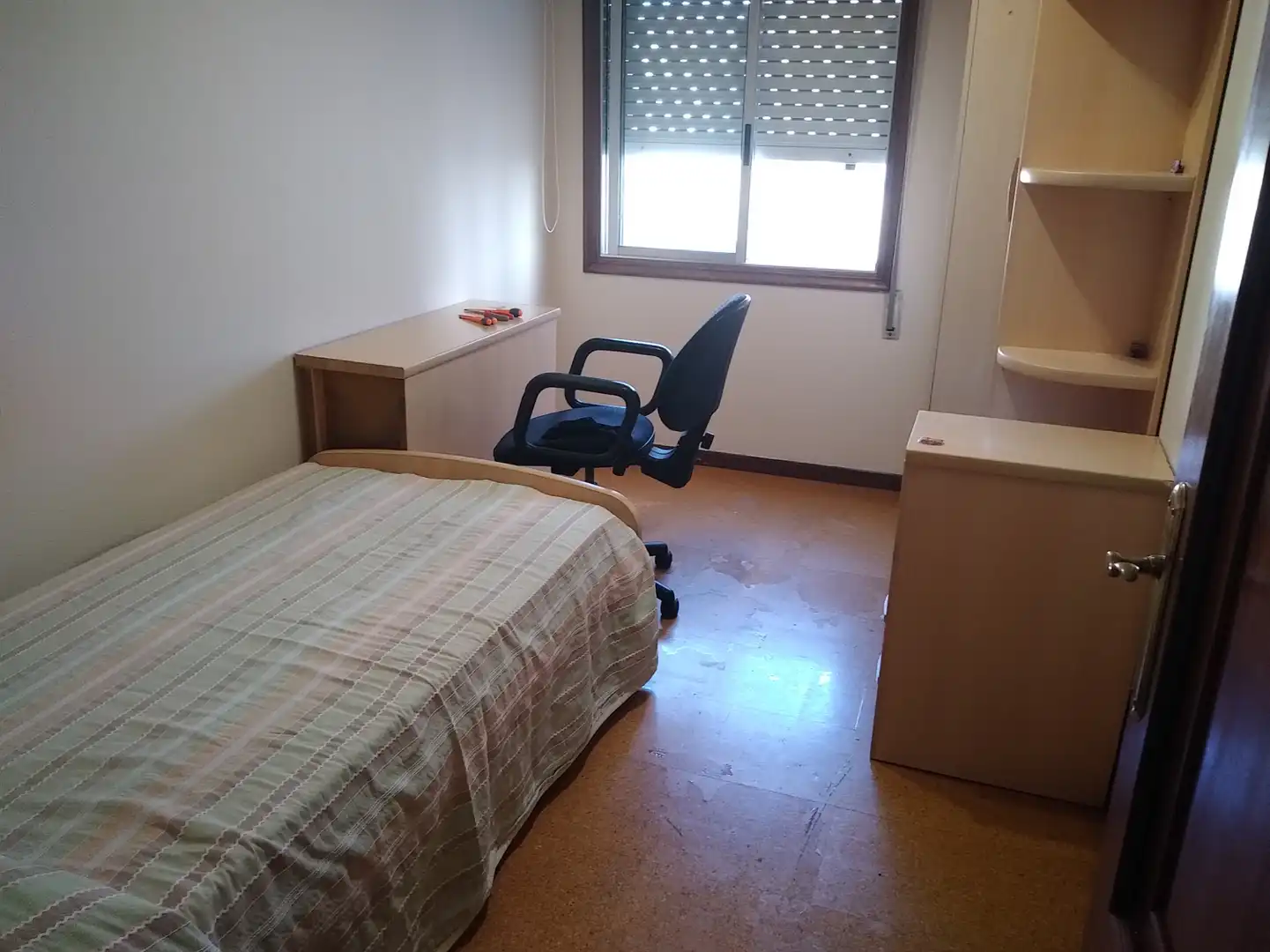 Piso de 70 m² en Pontevedra