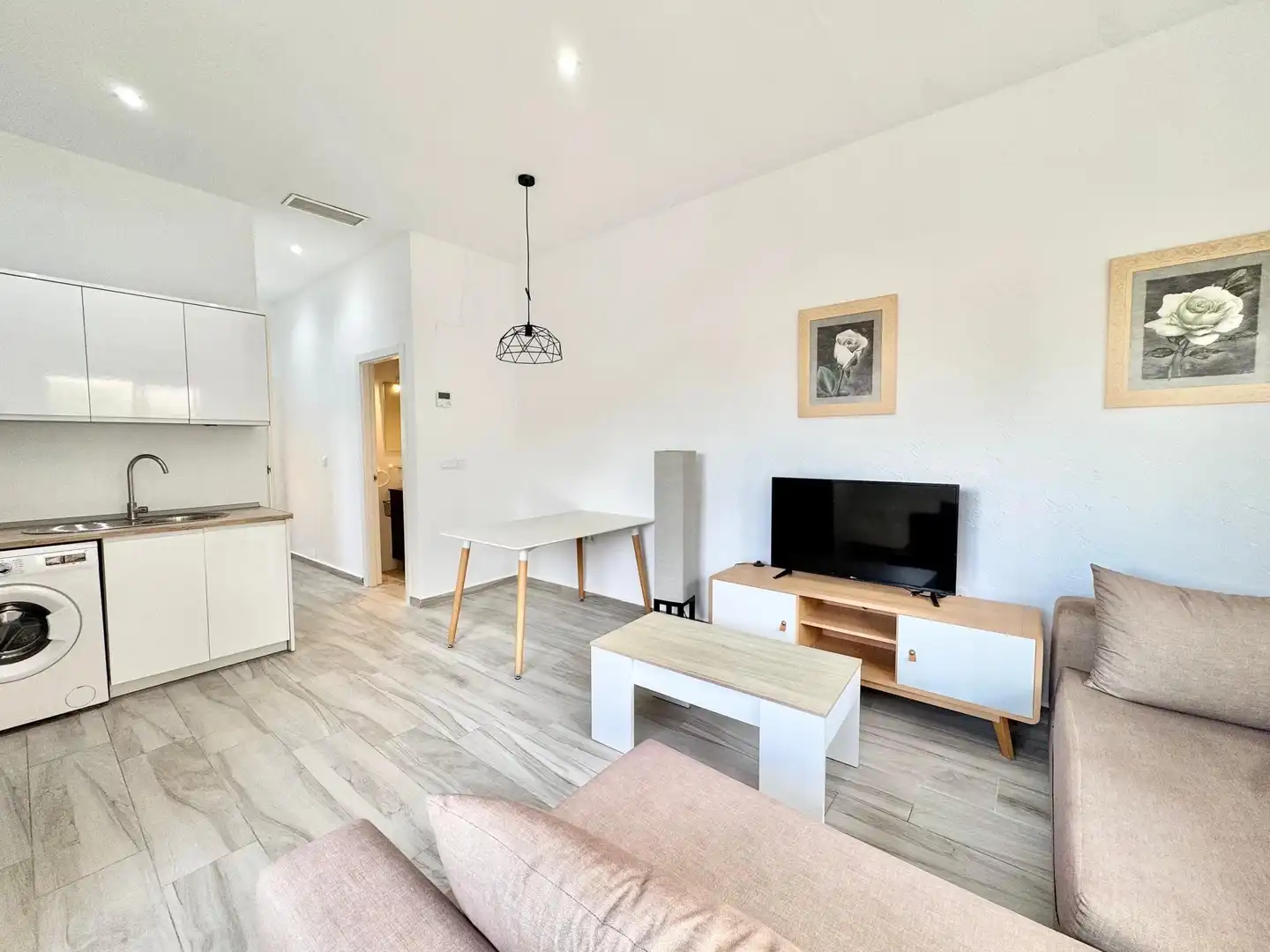 Pis de 60 m² a Torrevella