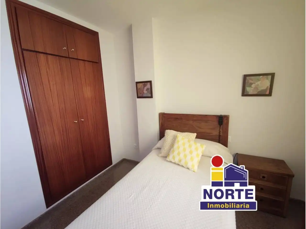 Piso de 102 m² en Alcoy