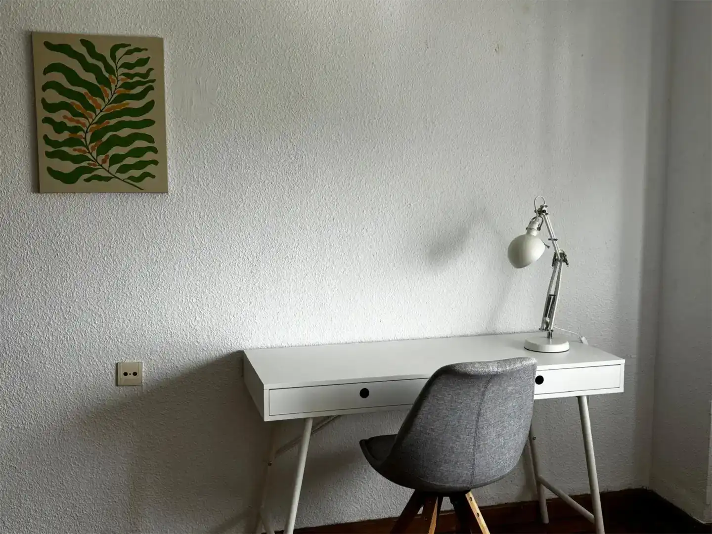 Piso de 95 m² en Albacete