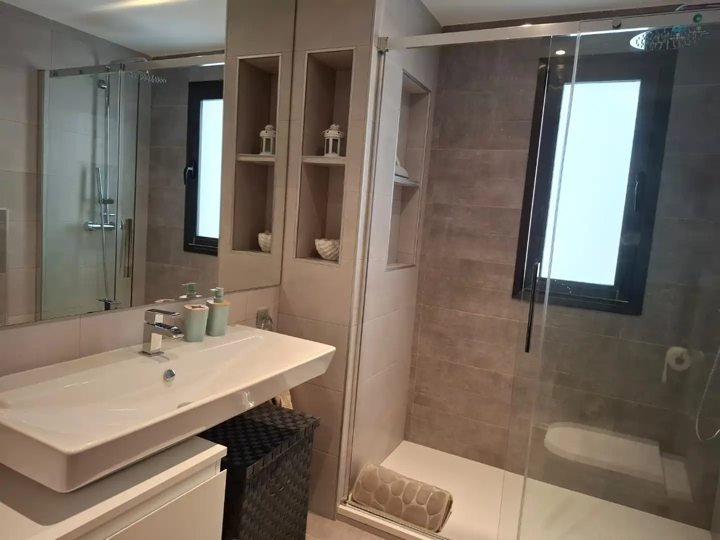 Piso de 190 m² en La Zubia