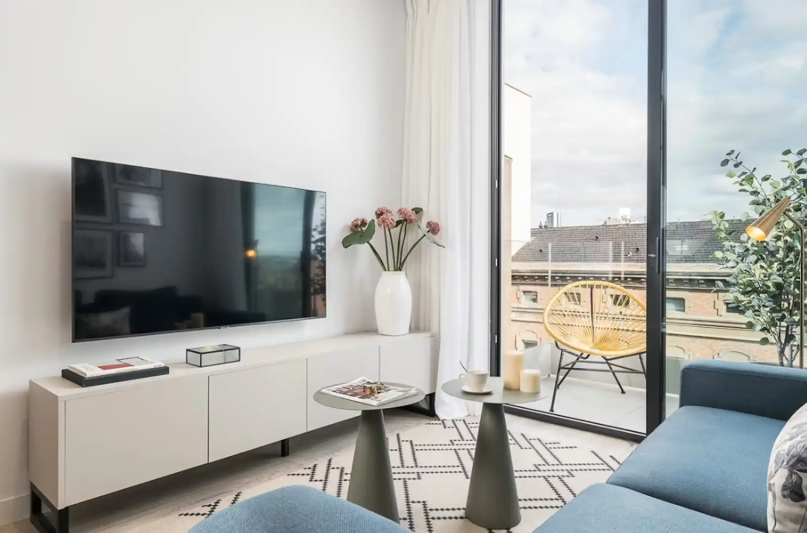 Appartamento 65 m² a Barcelona