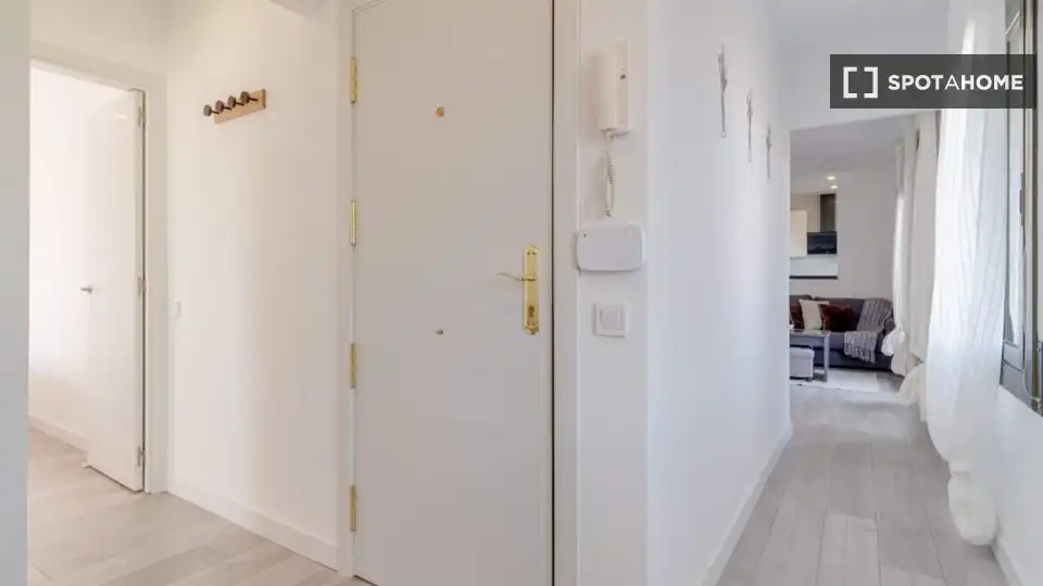 Piso de 85 m² en Barcelona