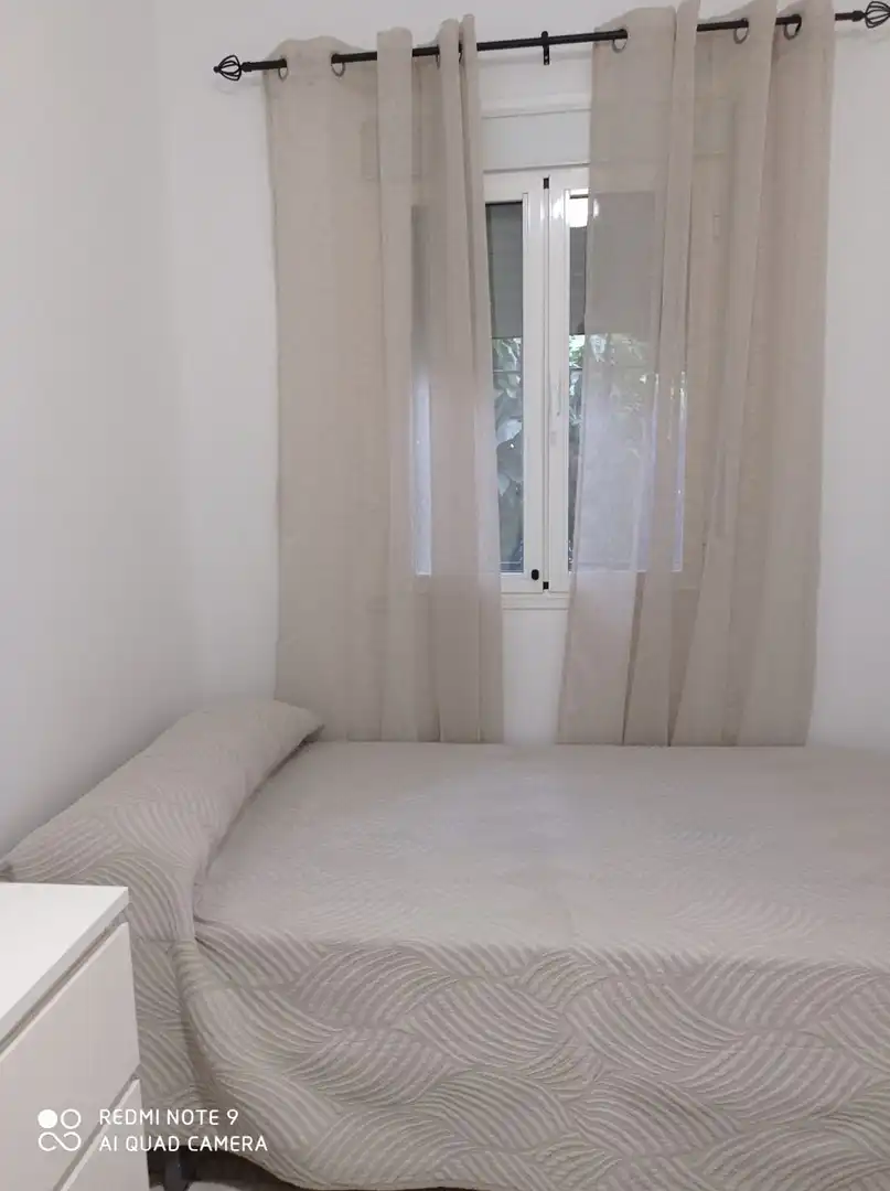 Pis de 80 m² a Sevilla