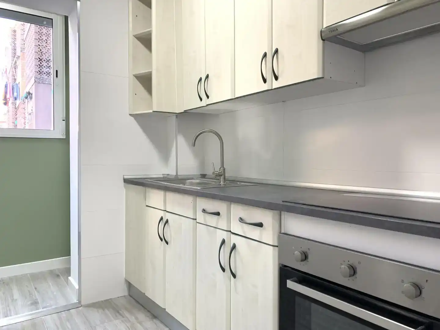 Habitación 85 m², Toledo