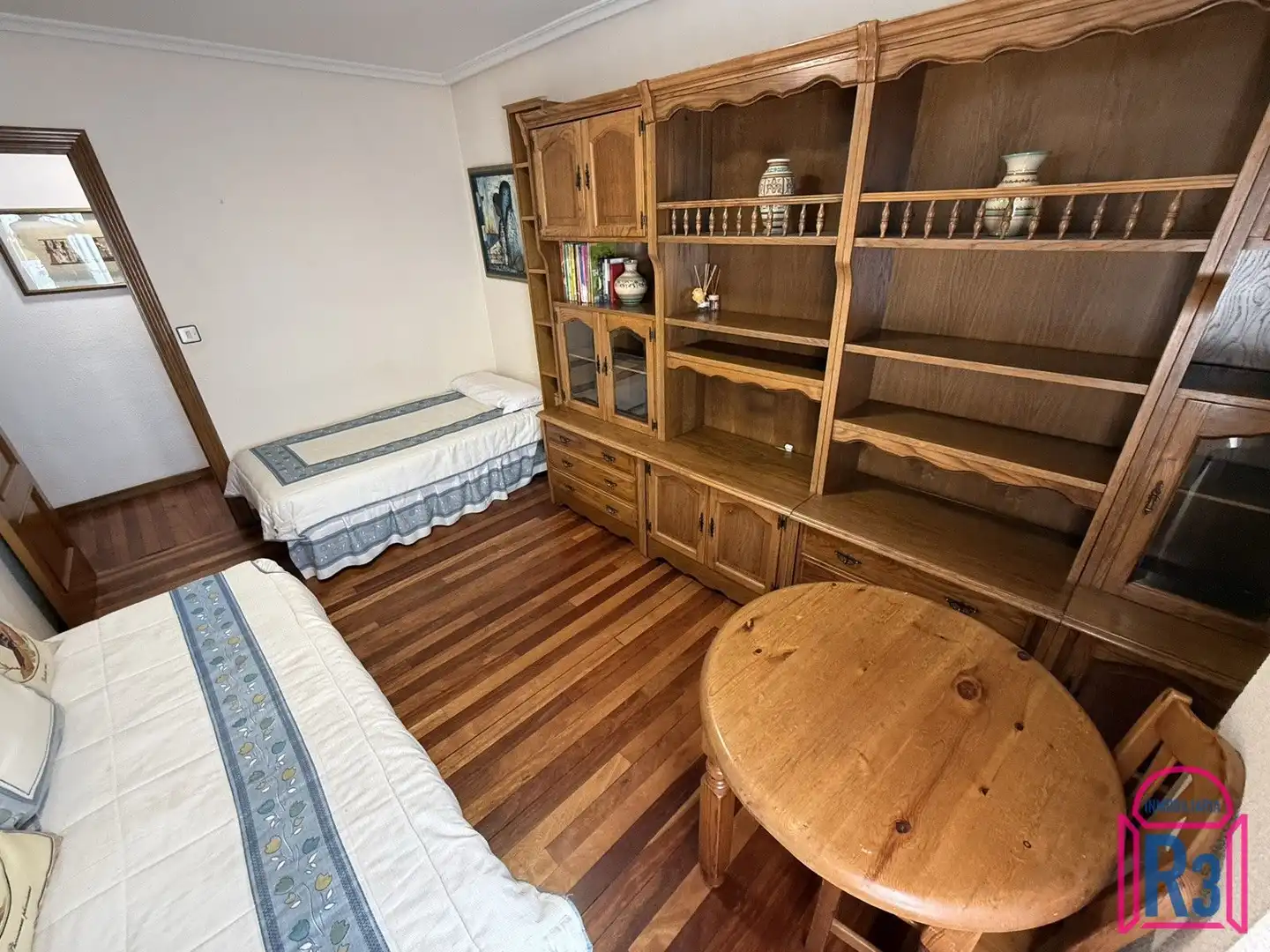 Piso de 112 m² en León