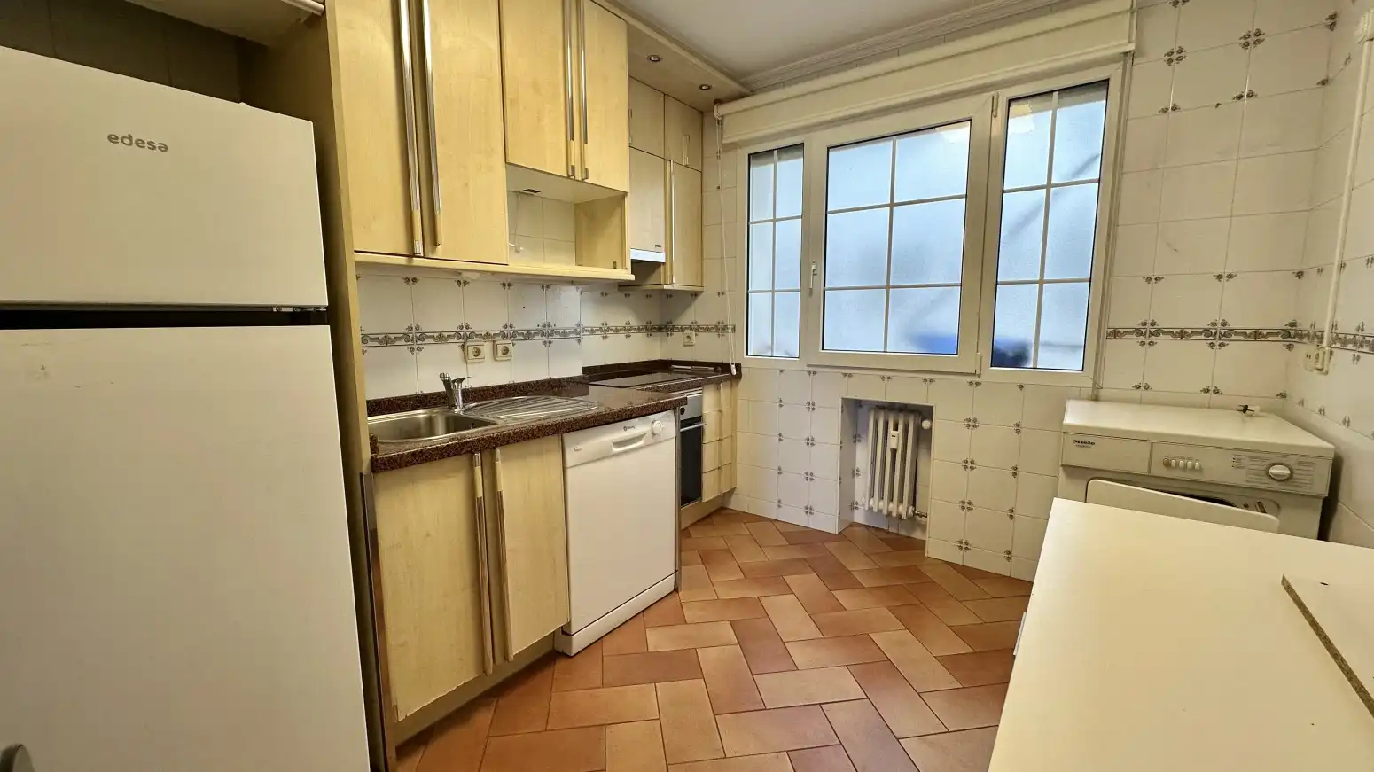 Piso de 68 m² en Gijón