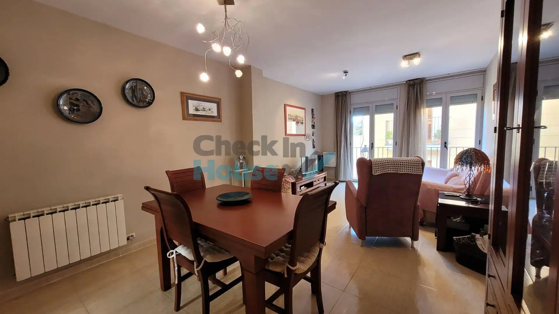 Apartamento 80 m² em Sant Feliu de Guíxols