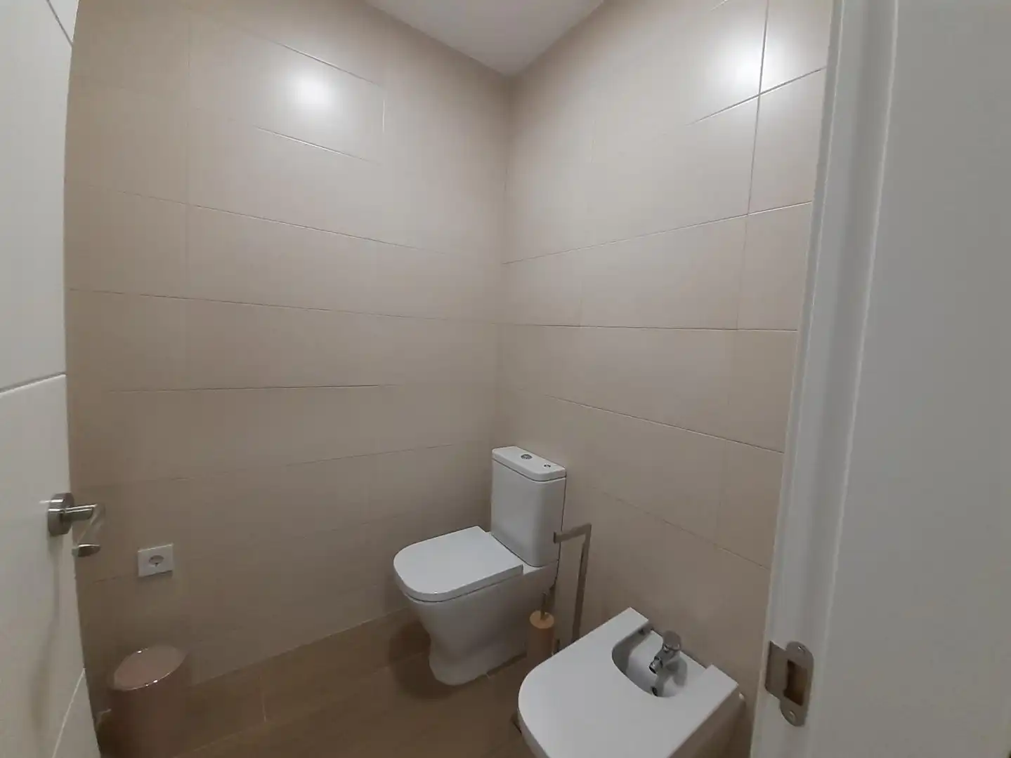 Pis de 58 m² a Còrdova