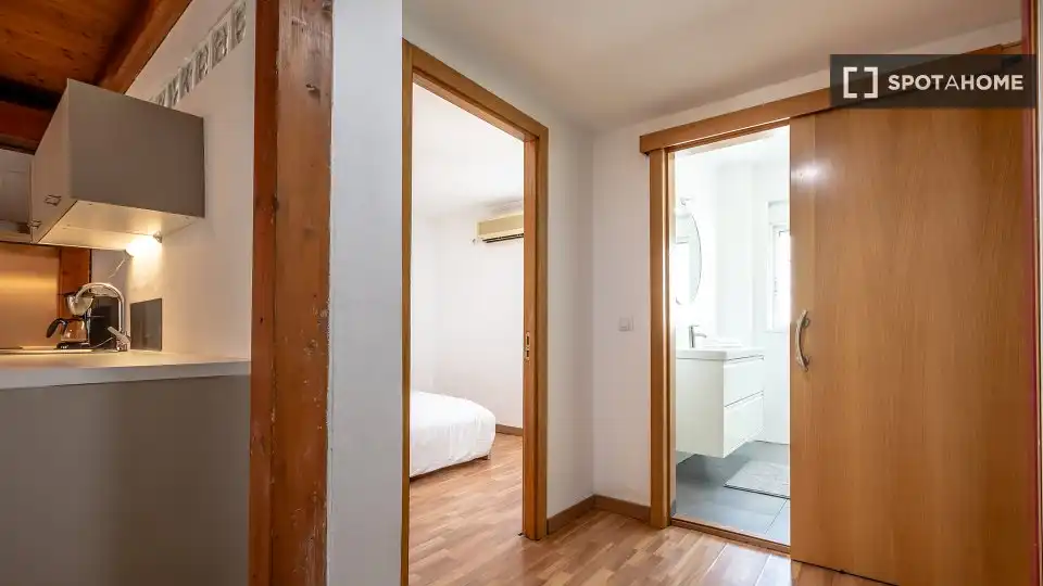 Appartamento in affitto, Valencia