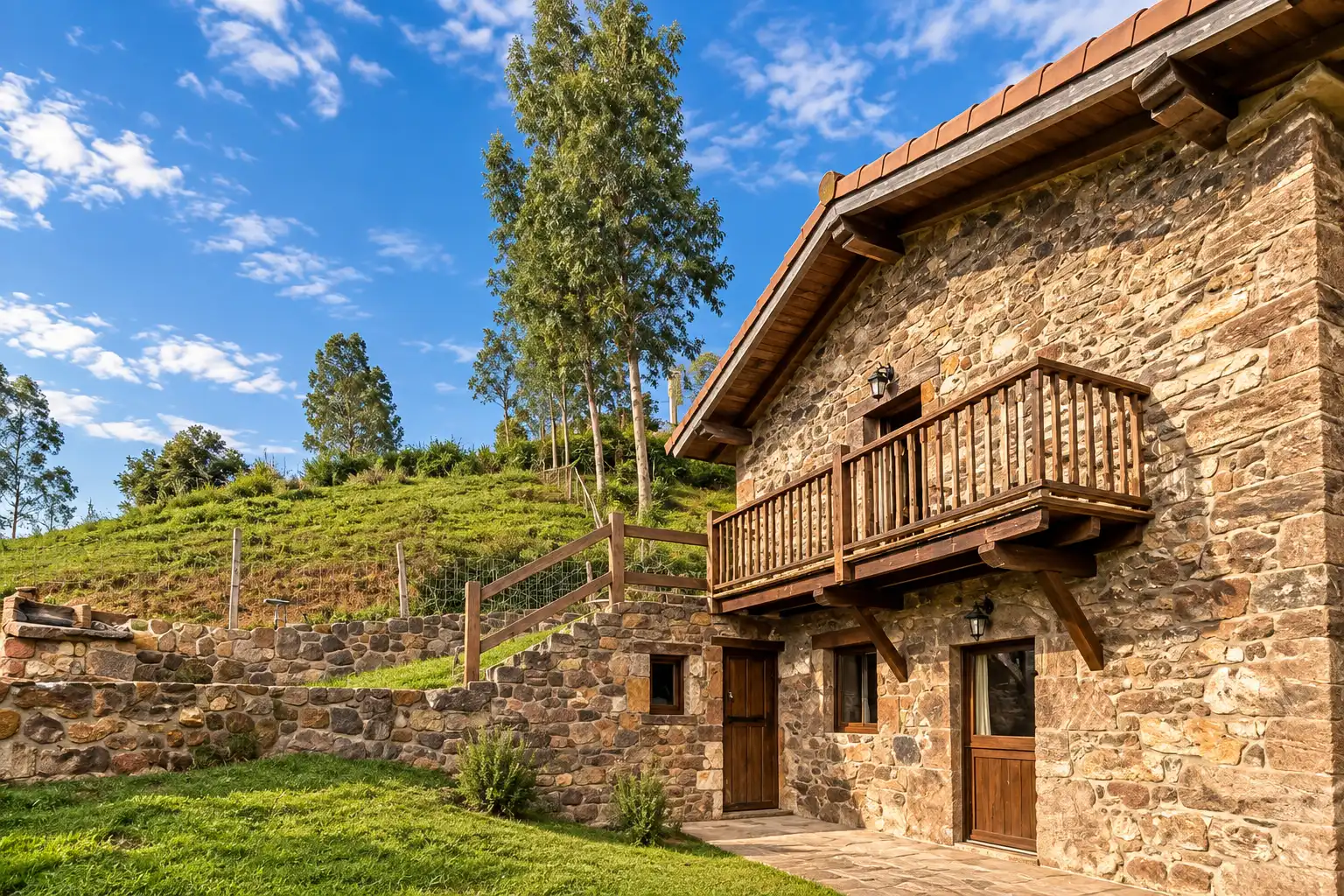 Casa en alquiler, Liérganes