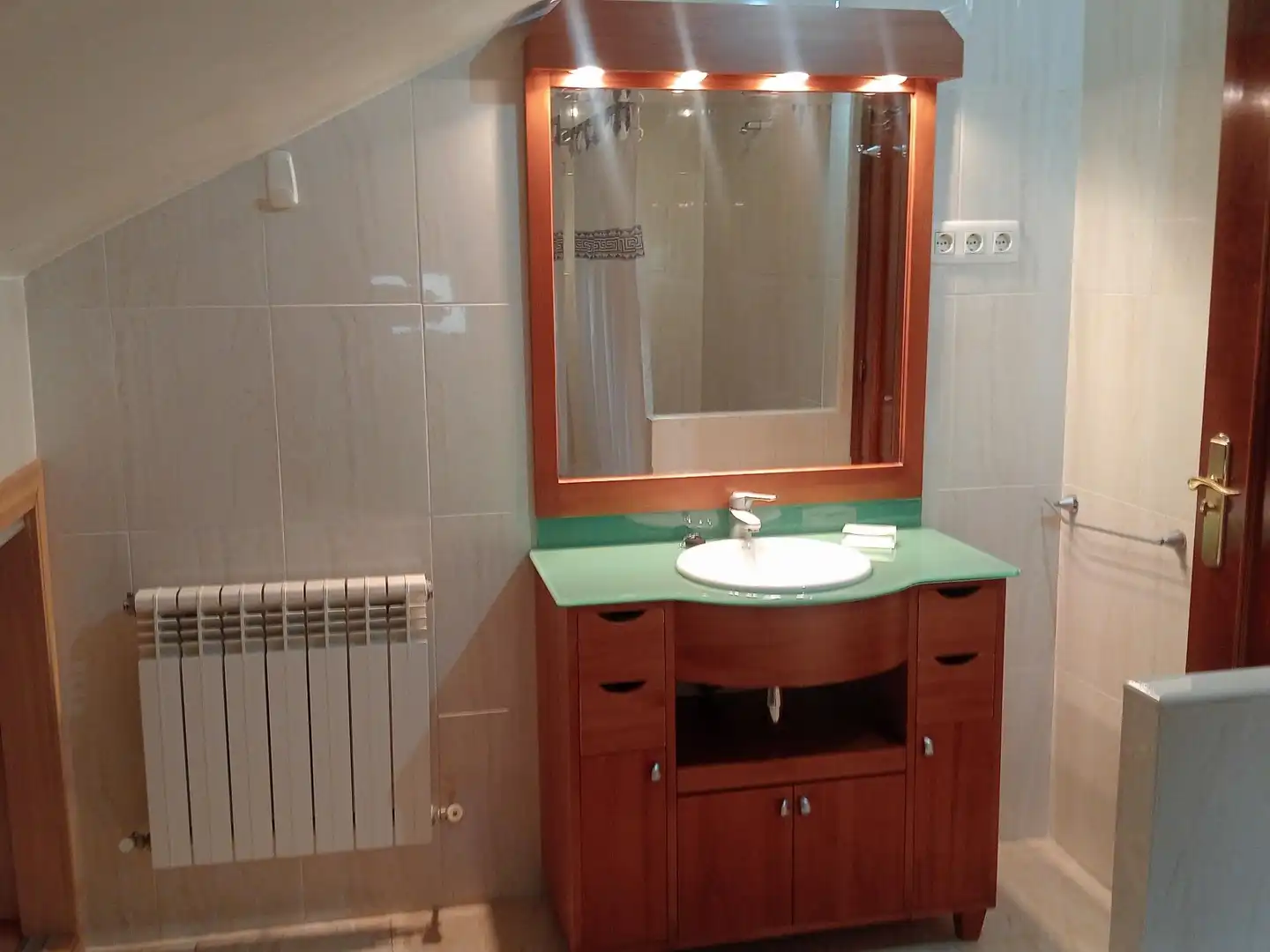 Piso de 145 m² en Ávila