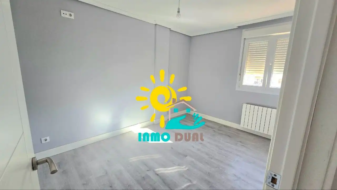 Piso de 97 m² en Badajoz