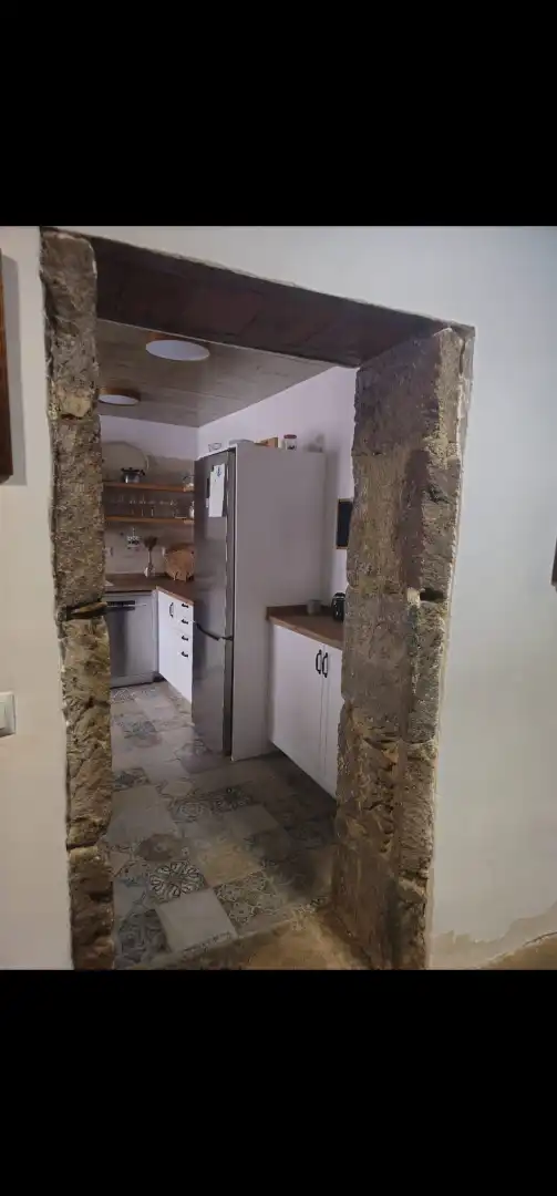 Casa de 140 m² en San Juan de la Rambla
