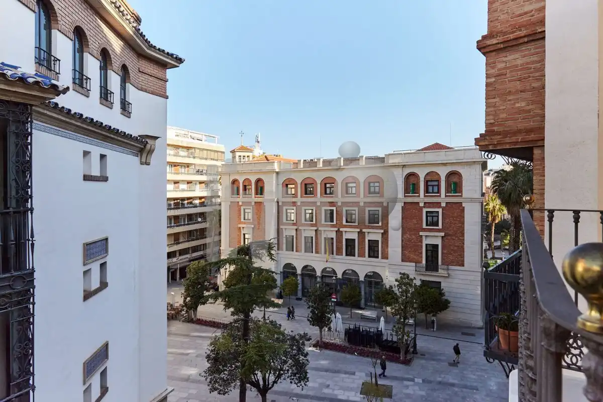 Piso de 79 m² en Jaén