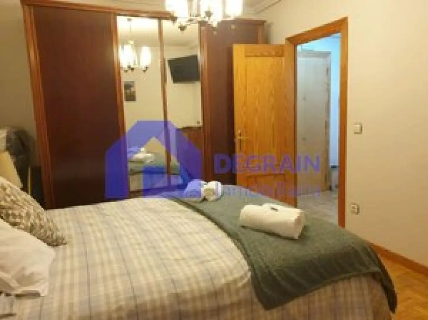 Piso de 54 m² en Oviedo