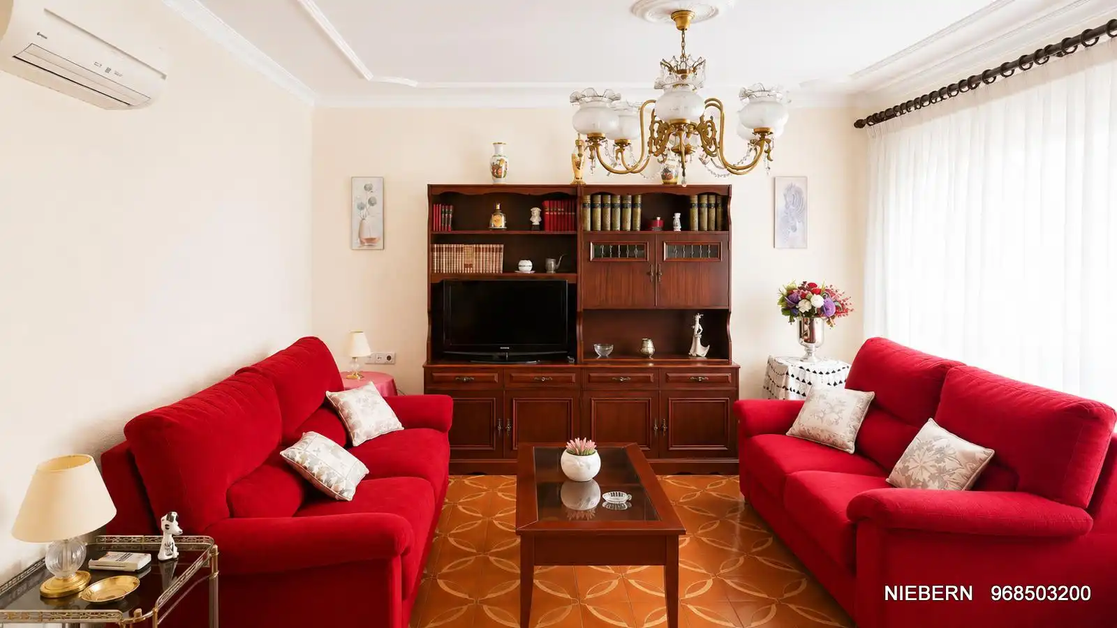 Piso de 88 m² en Cartagena