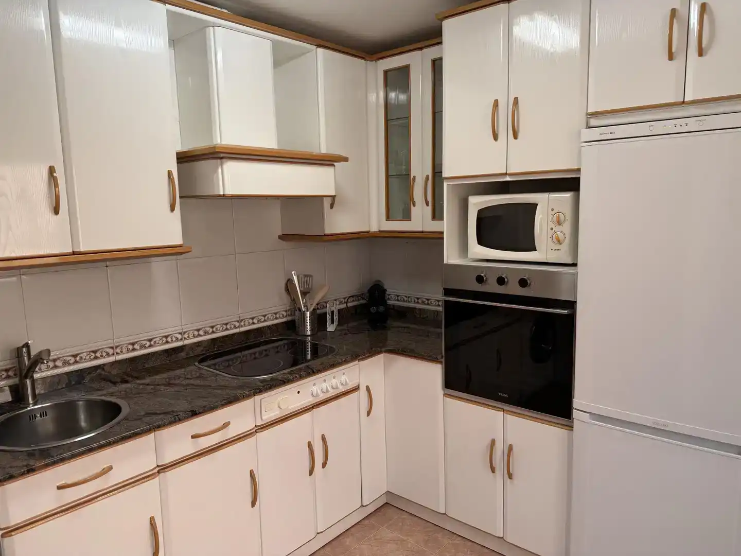 Piso de 105 m² en Suances