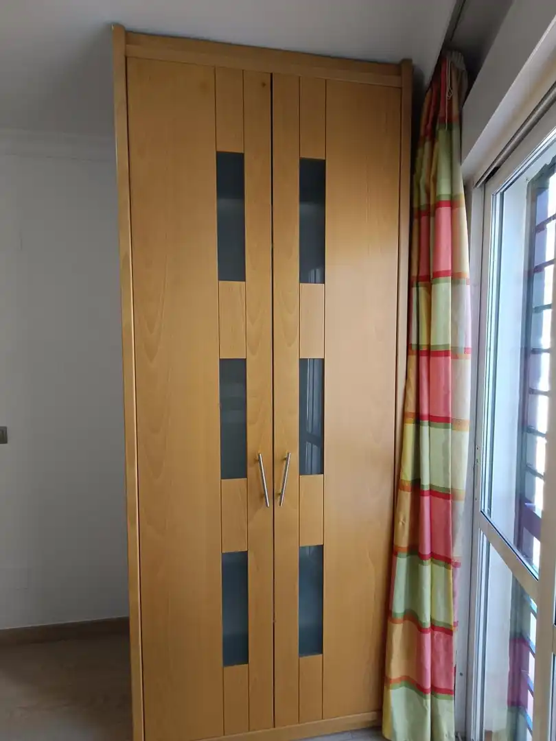 Pis de 80 m² a Màlaga