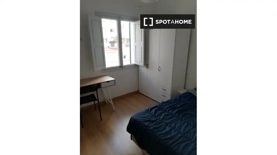 Habitación 155 m², Palma