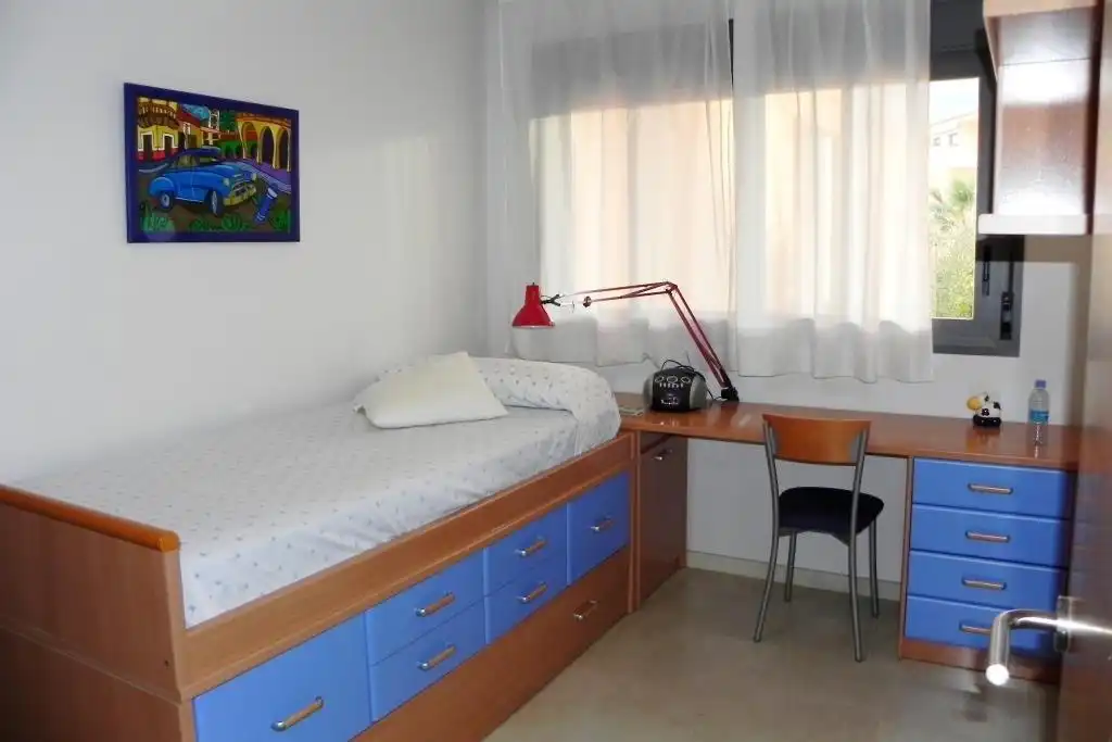 Piso de 140 m² en Dénia