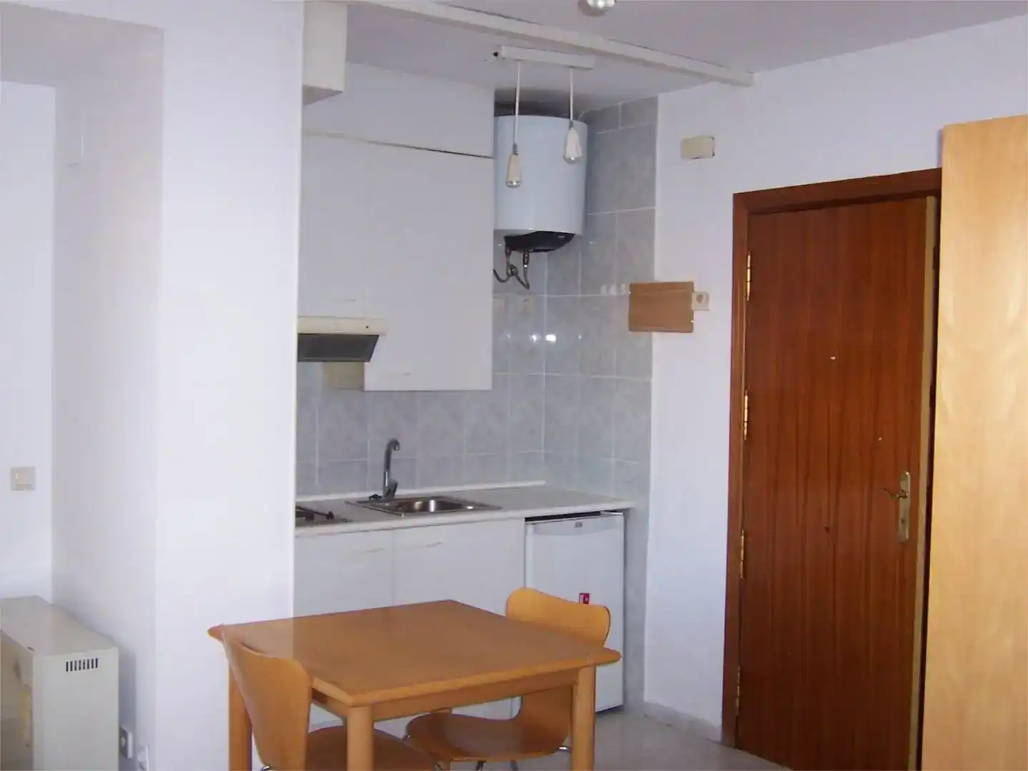 Piso de 31 m² en Guadalajara