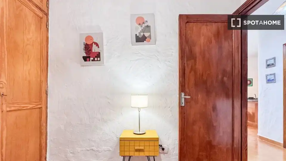 Habitación 69 m², Gáldar