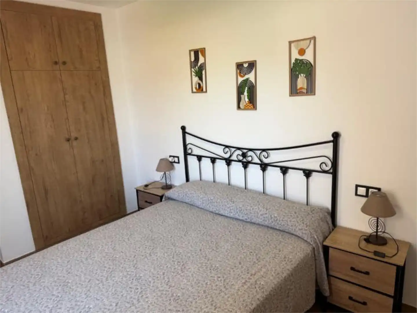 Piso de 50 m² en Motril