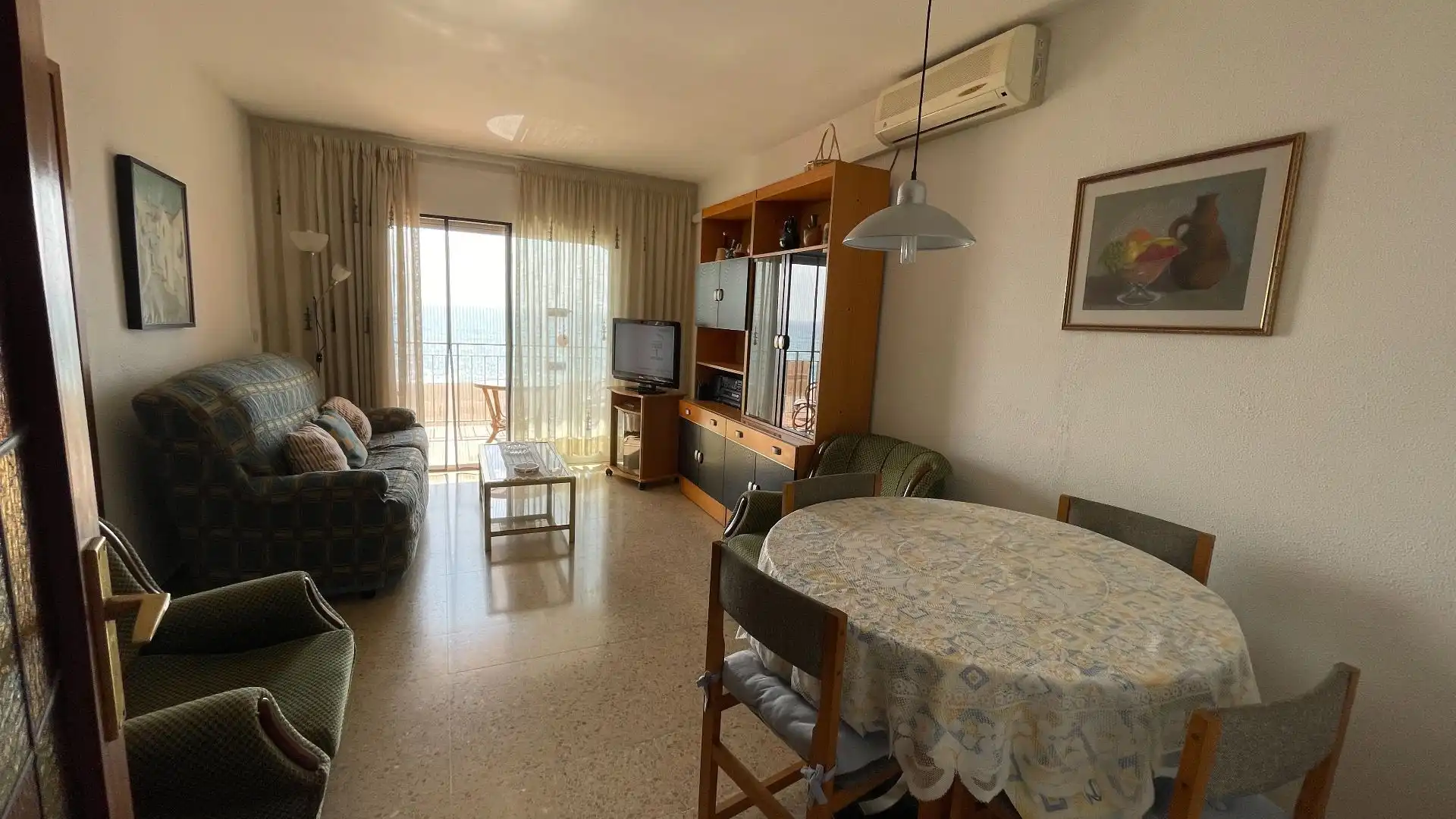 Piso de 82 m² en Canet de Mar