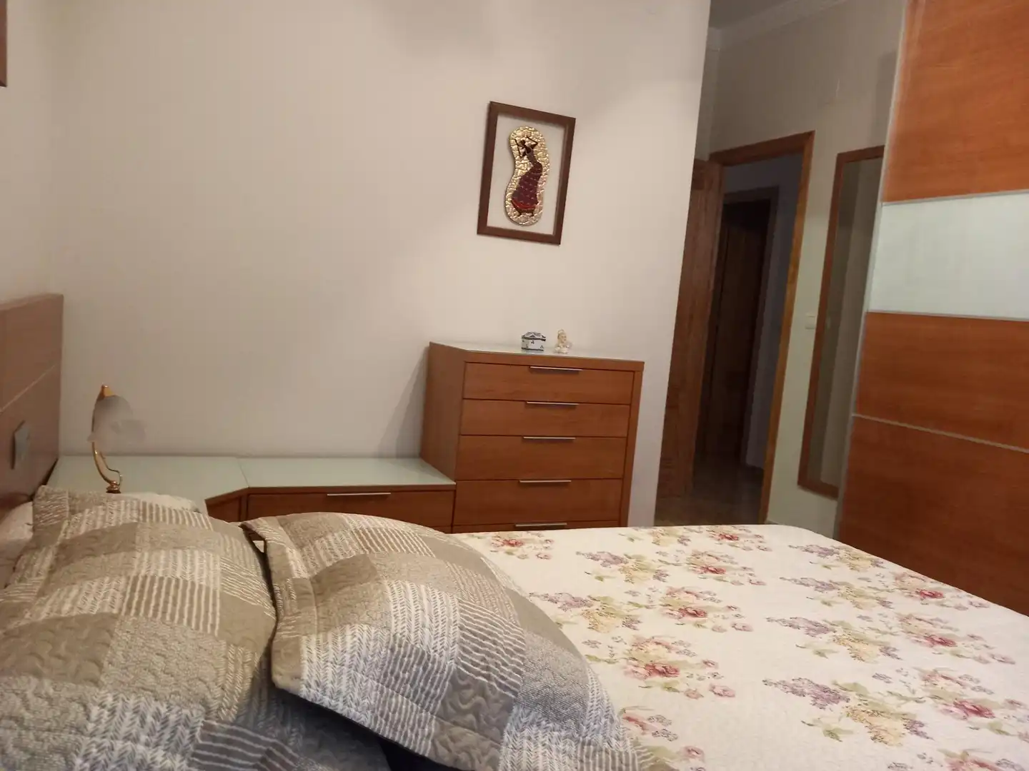 Piso de 106 m² en Motril