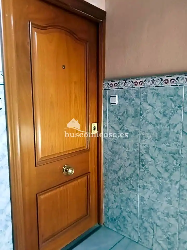 Habitación 69 m², Jaén