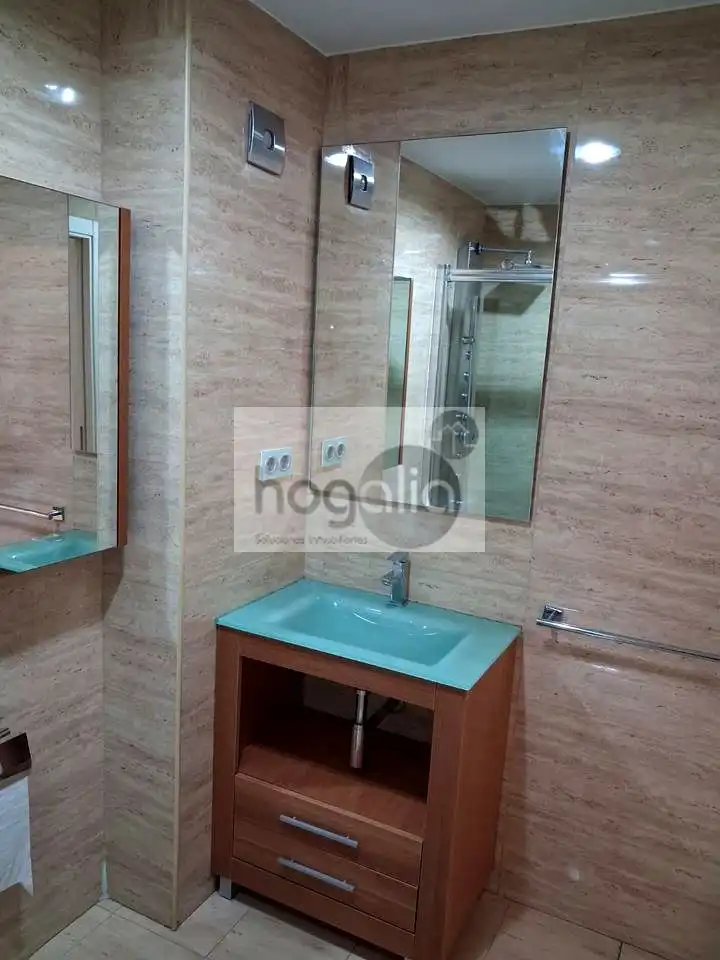 Pis de 110 m² a Sevilla