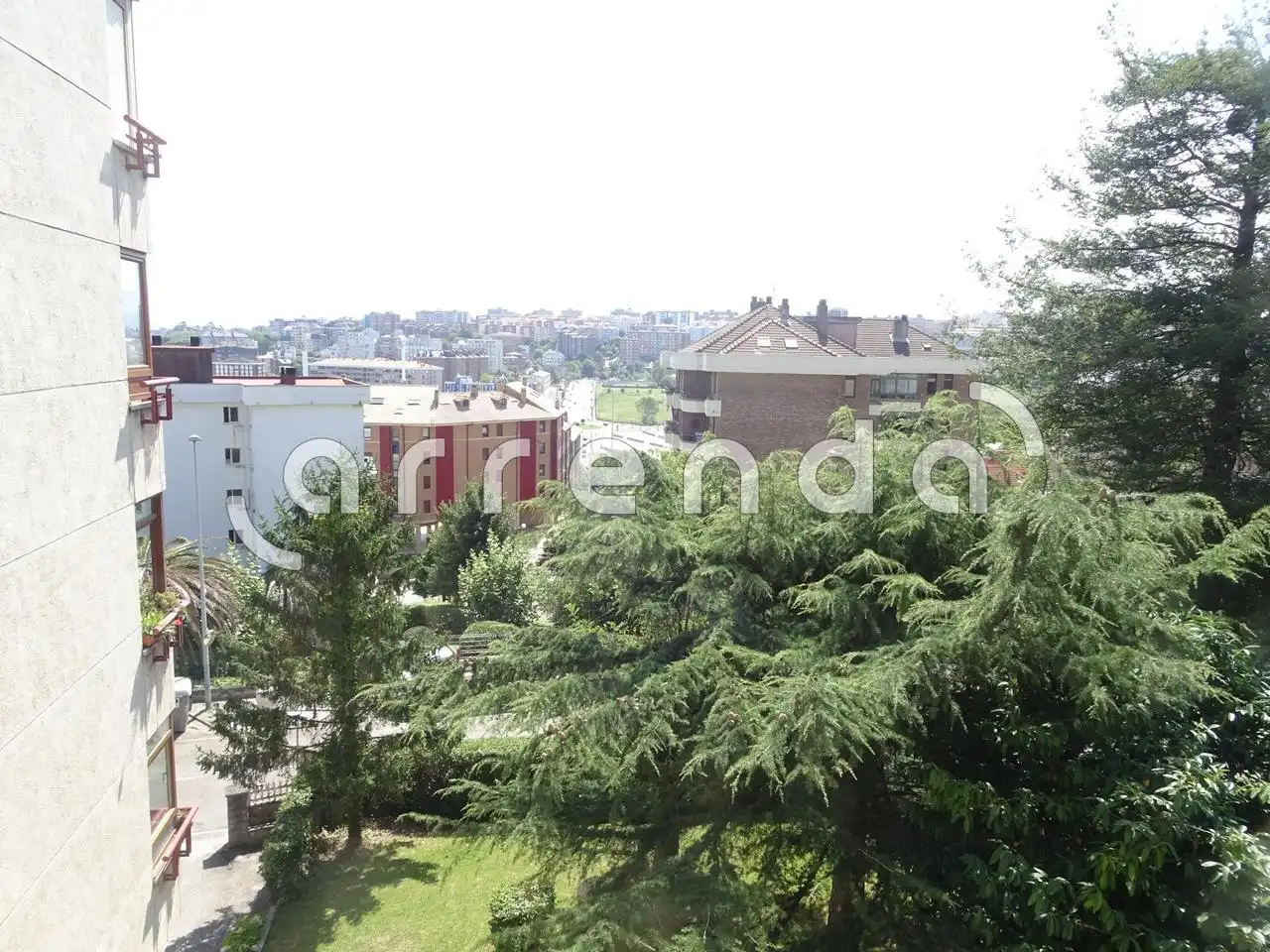 Piso de 74 m² en Santander