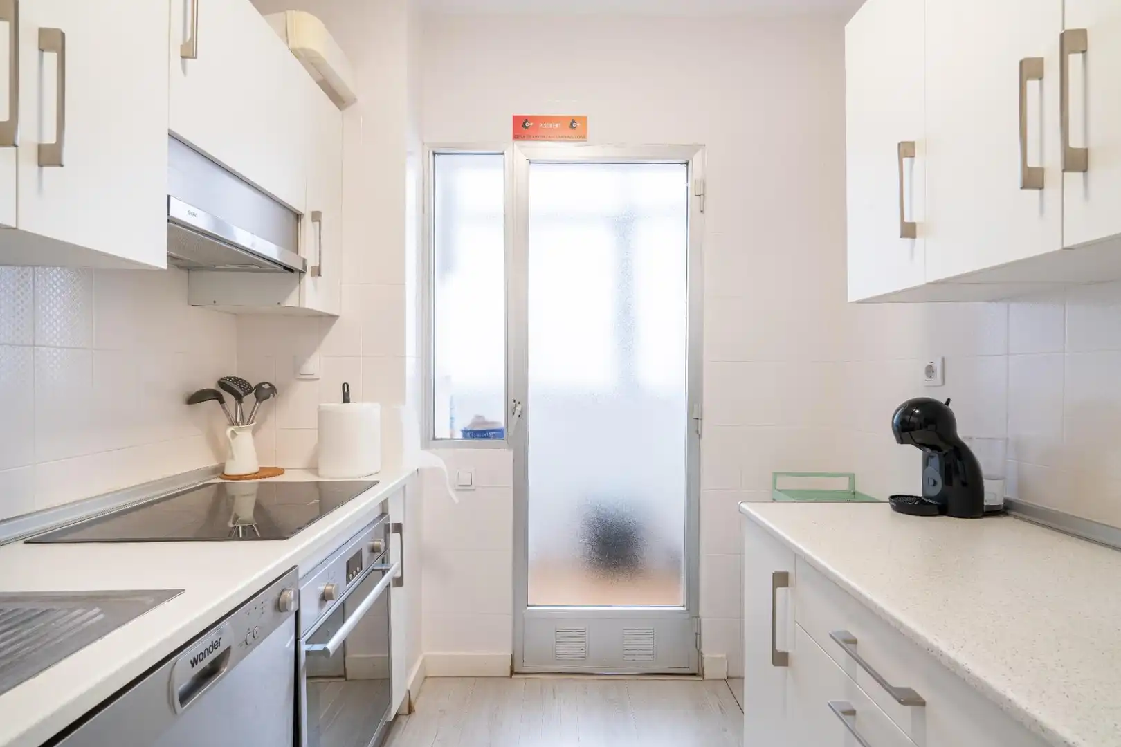 Piso de 103 m² en Almería