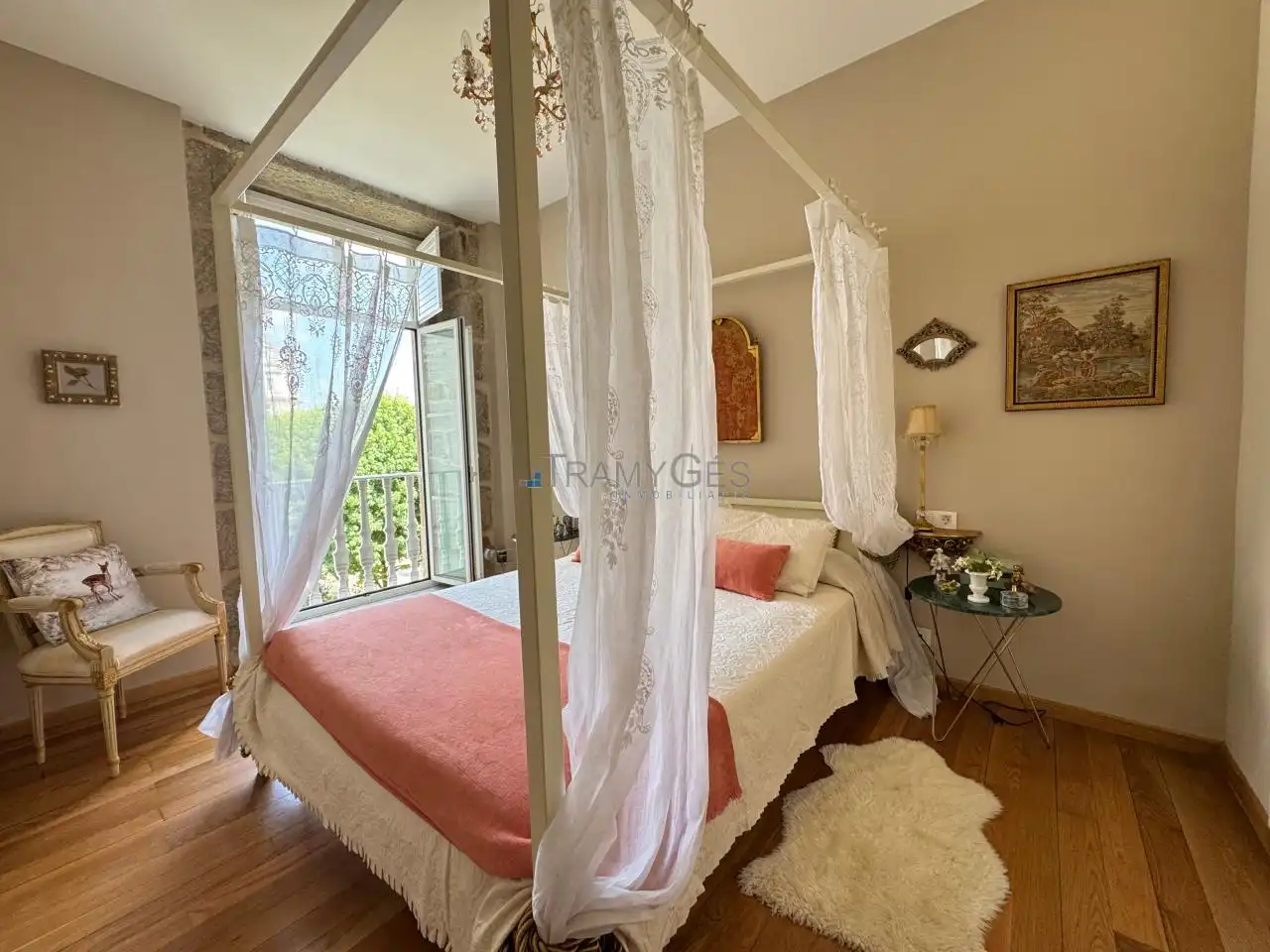 Piso de 60 m² en Mondariz Balneario